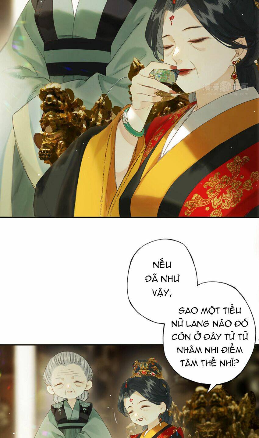 Lưu Hoa Bất Cập Xuân - Chapter 55 - Page 5