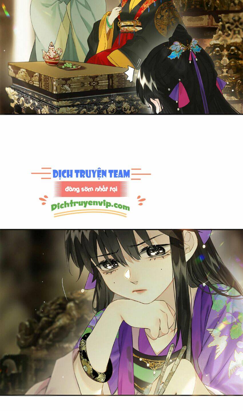 Lưu Hoa Bất Cập Xuân - Chapter 55 - Page 6