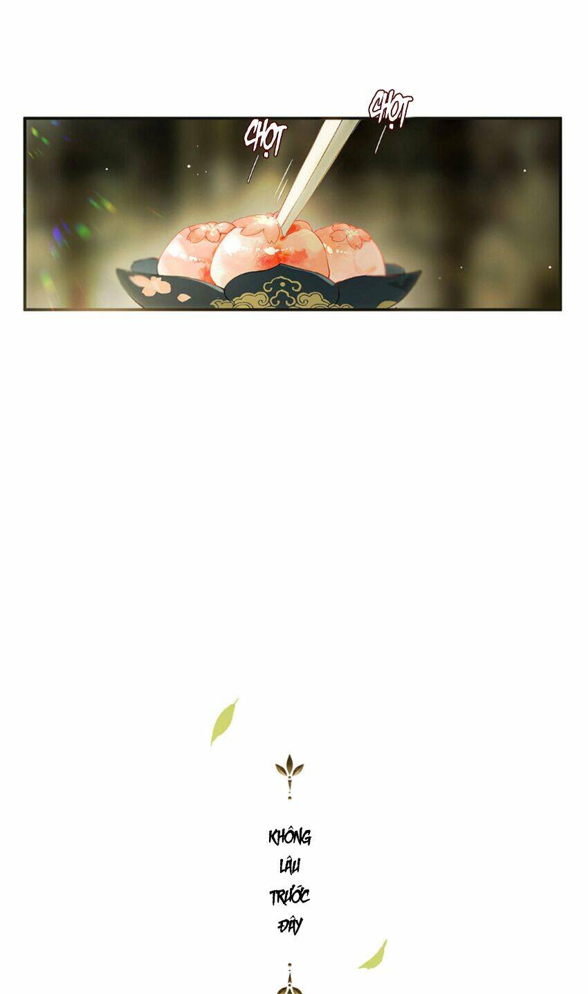 Lưu Hoa Bất Cập Xuân - Chapter 55 - Page 7