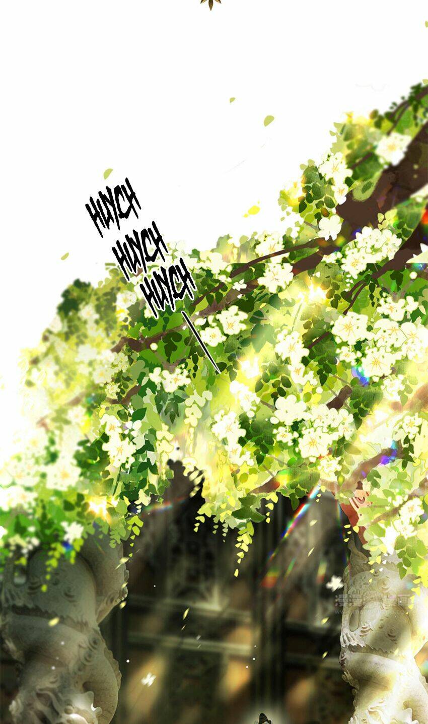 Lưu Hoa Bất Cập Xuân - Chapter 55 - Page 8