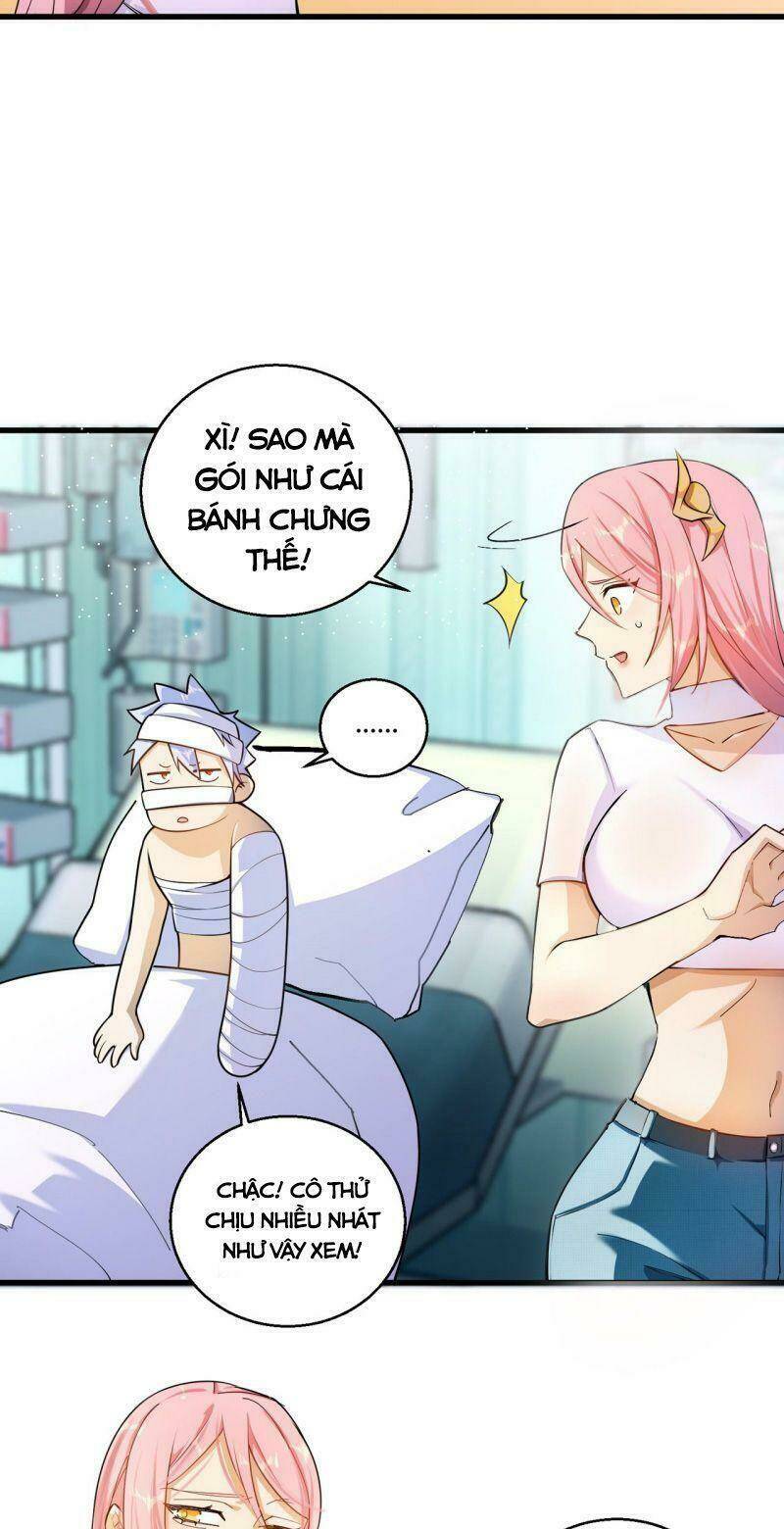 Đại Lão Này Có Chút Cẩu Thả - Chapter 10 - Page 14