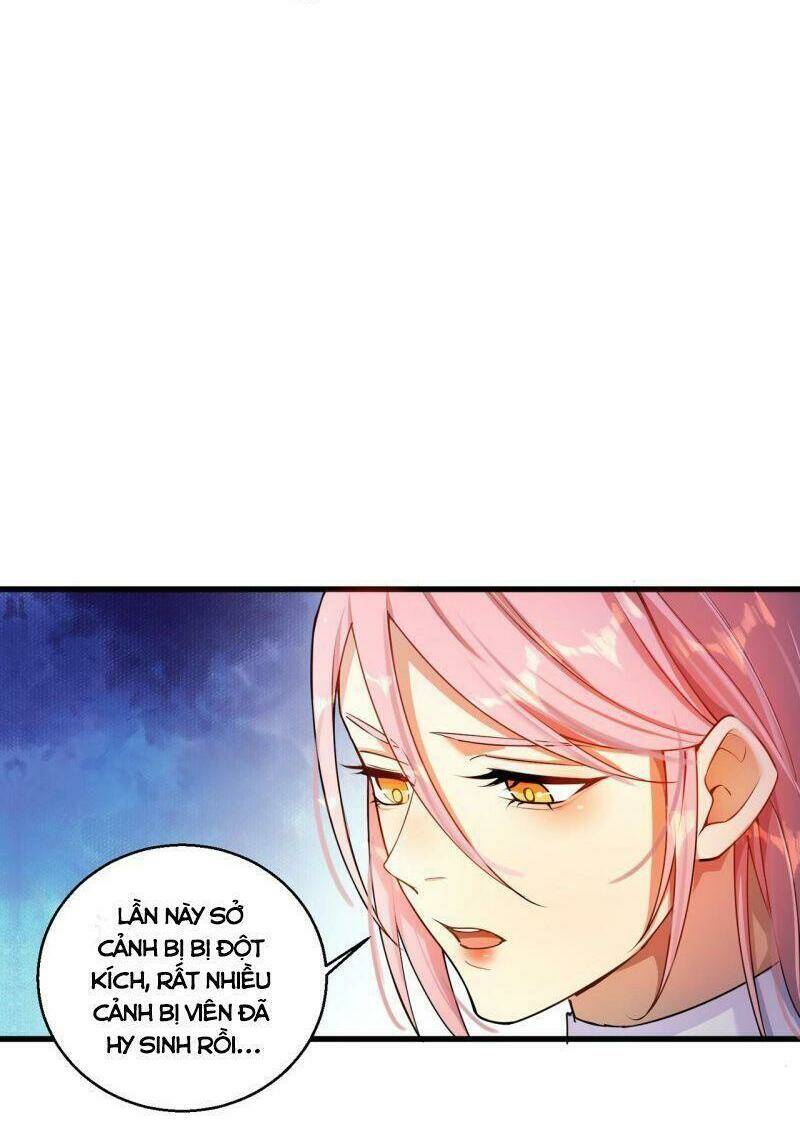 Đại Lão Này Có Chút Cẩu Thả - Chapter 10 - Page 17