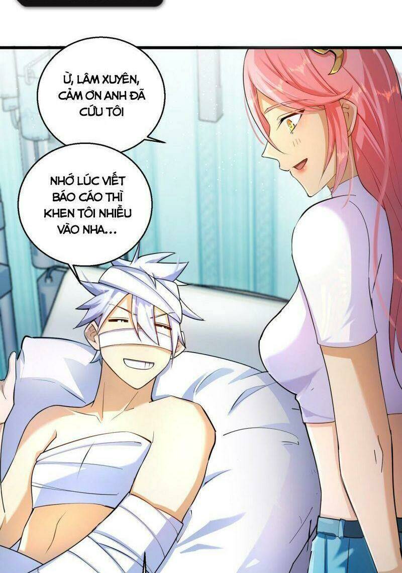 Đại Lão Này Có Chút Cẩu Thả - Chapter 10 - Page 19