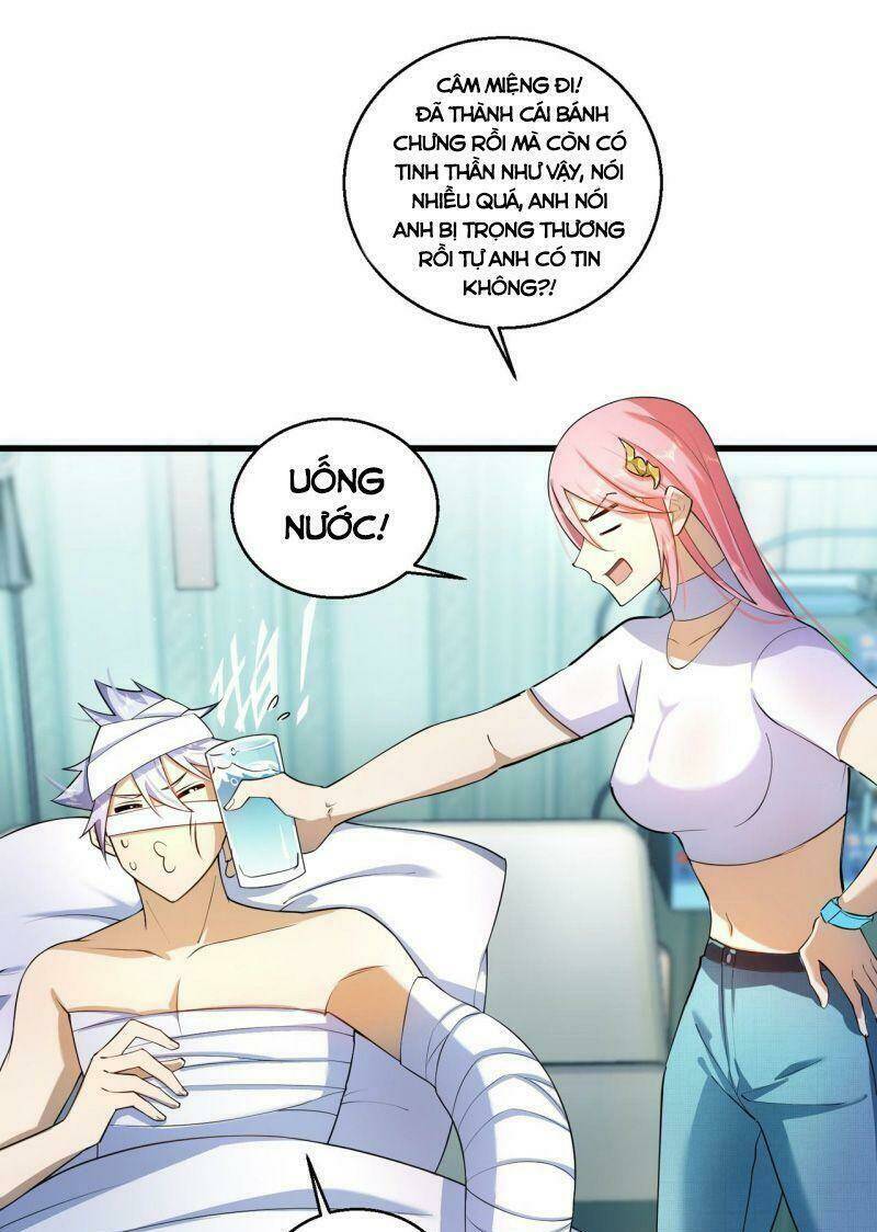 Đại Lão Này Có Chút Cẩu Thả - Chapter 10 - Page 22