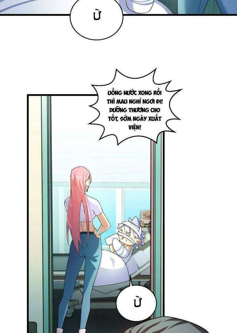 Đại Lão Này Có Chút Cẩu Thả - Chapter 10 - Page 23