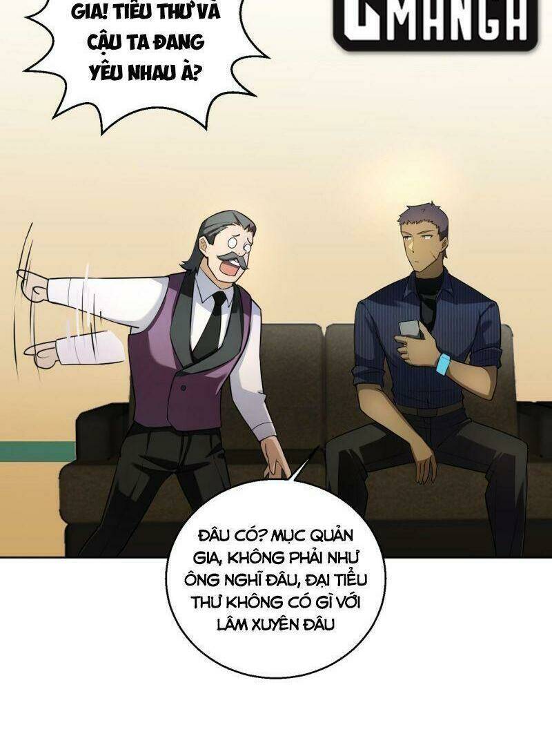 Đại Lão Này Có Chút Cẩu Thả - Chapter 10 - Page 25