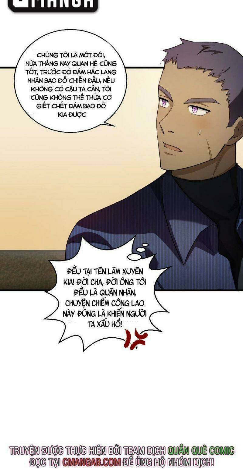 Đại Lão Này Có Chút Cẩu Thả - Chapter 10 - Page 27