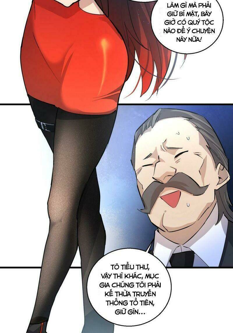 Đại Lão Này Có Chút Cẩu Thả - Chapter 10 - Page 31