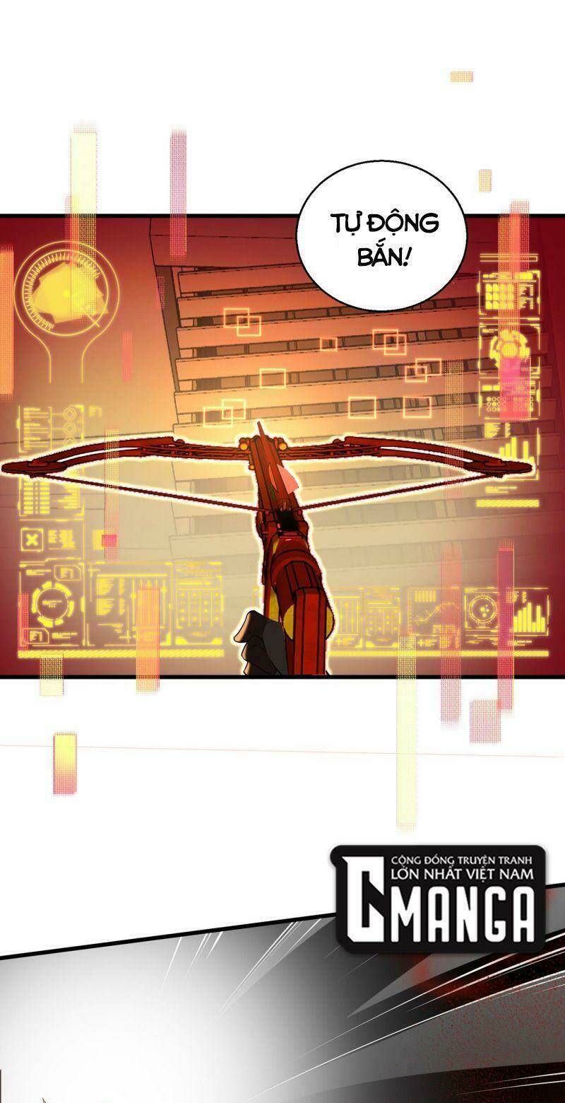 Đại Lão Này Có Chút Cẩu Thả - Chapter 10 - Page 4