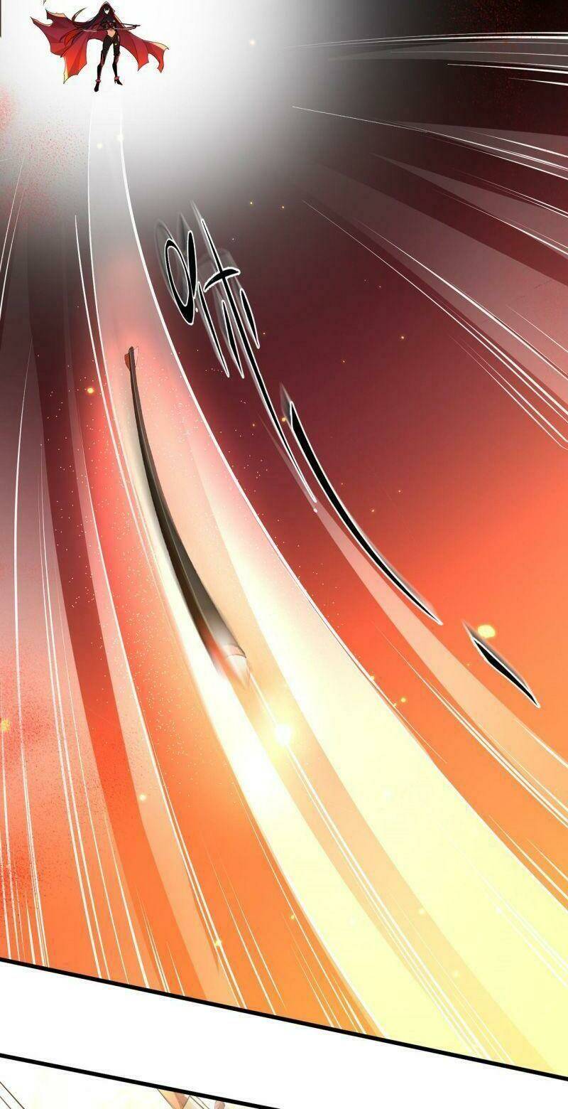 Đại Lão Này Có Chút Cẩu Thả - Chapter 10 - Page 5