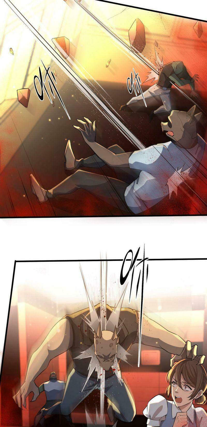 Đại Lão Này Có Chút Cẩu Thả - Chapter 10 - Page 6