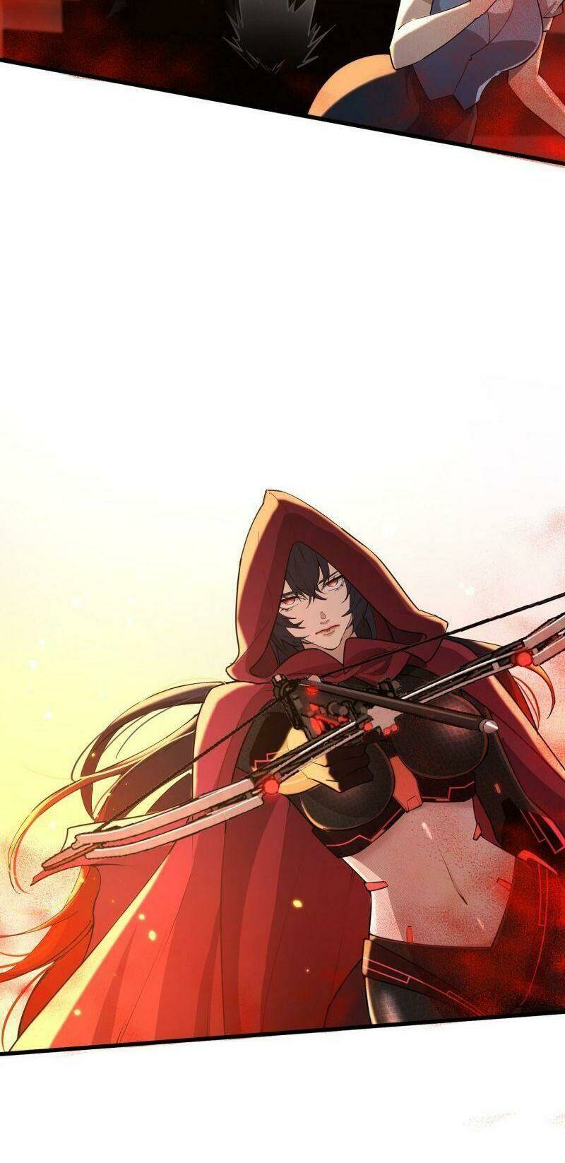 Đại Lão Này Có Chút Cẩu Thả - Chapter 10 - Page 7