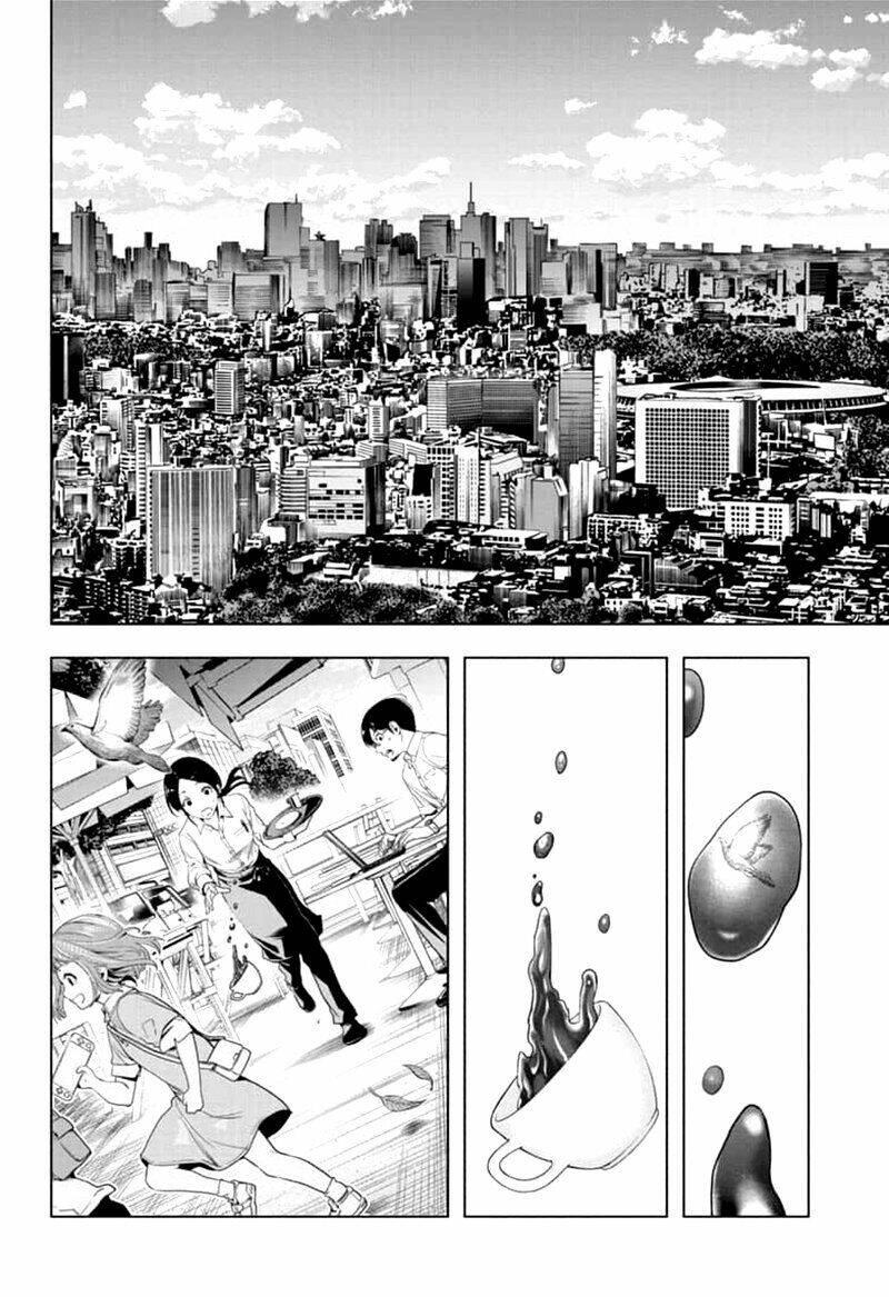 Gã Viết Thuê Nghịch Lý Thời Gian - Chapter 12 - Page 15