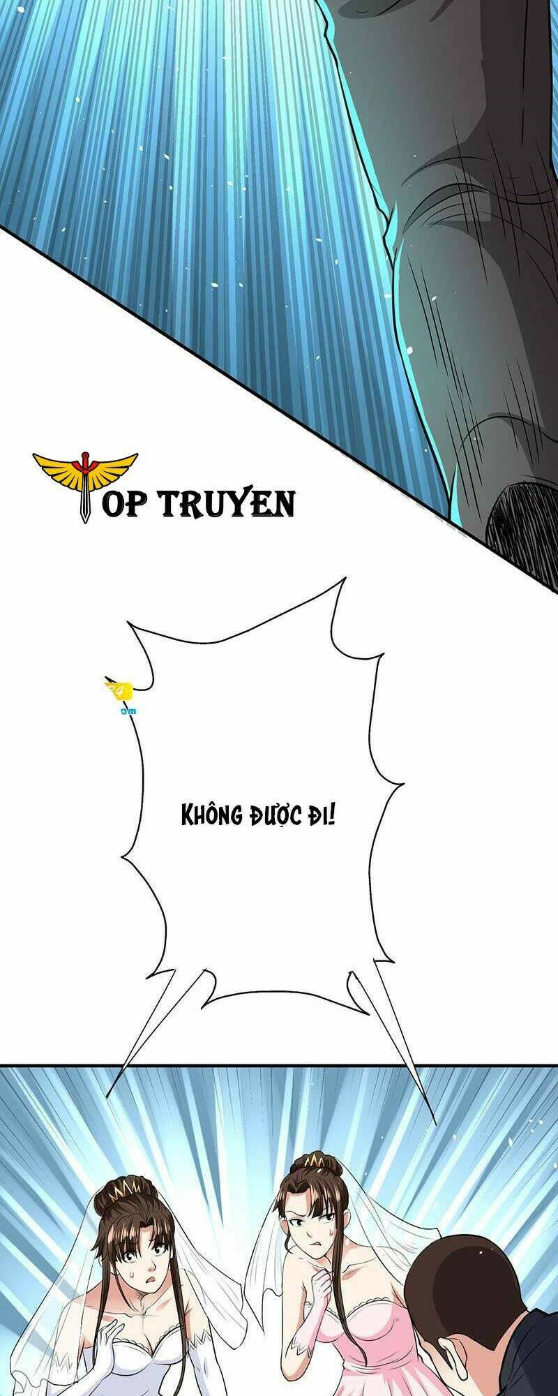 Vú Em Hộ Hoa - Chapter 39 - Page 30