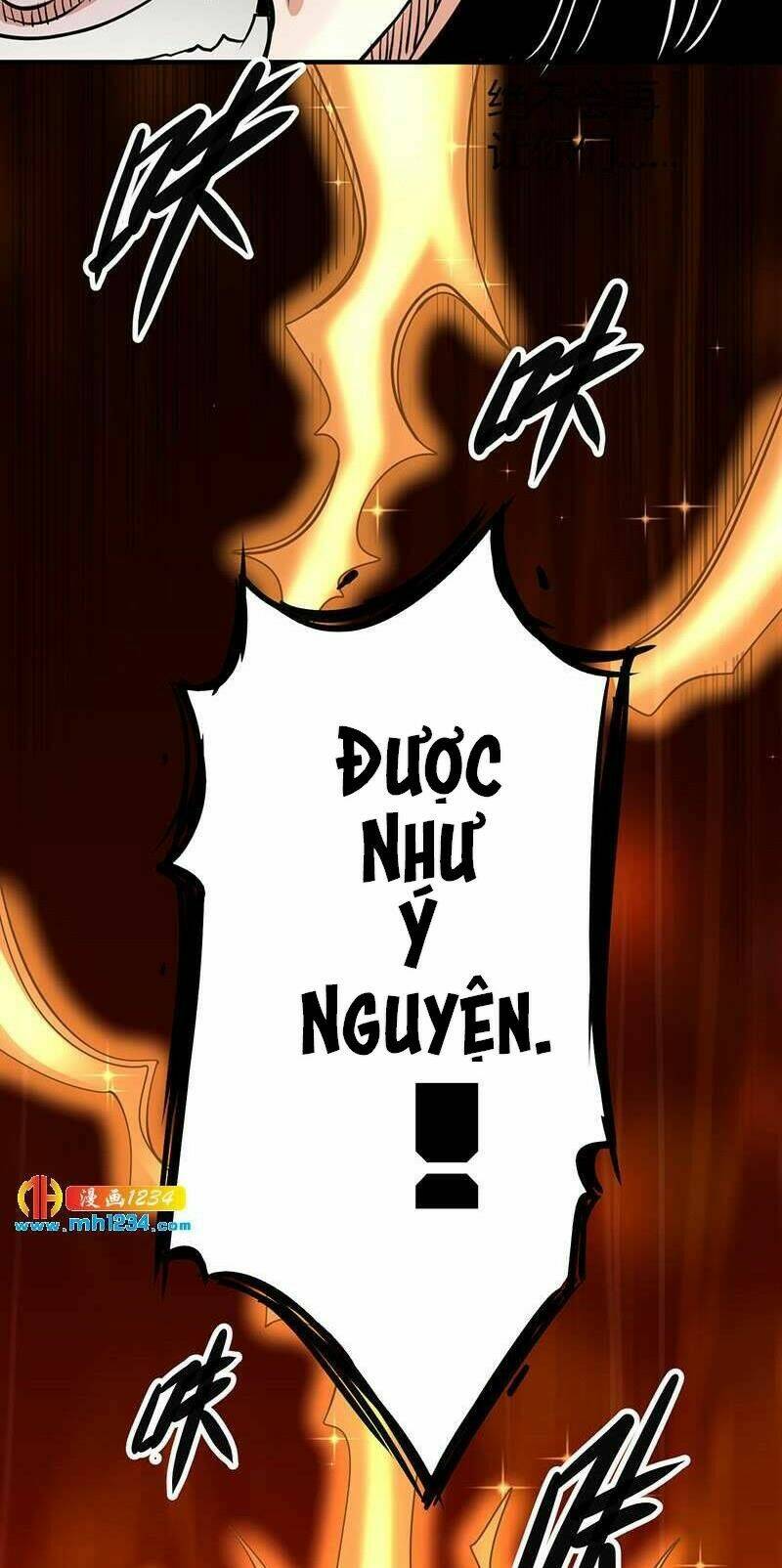 Vú Em Hộ Hoa - Chapter 39 - Page 39