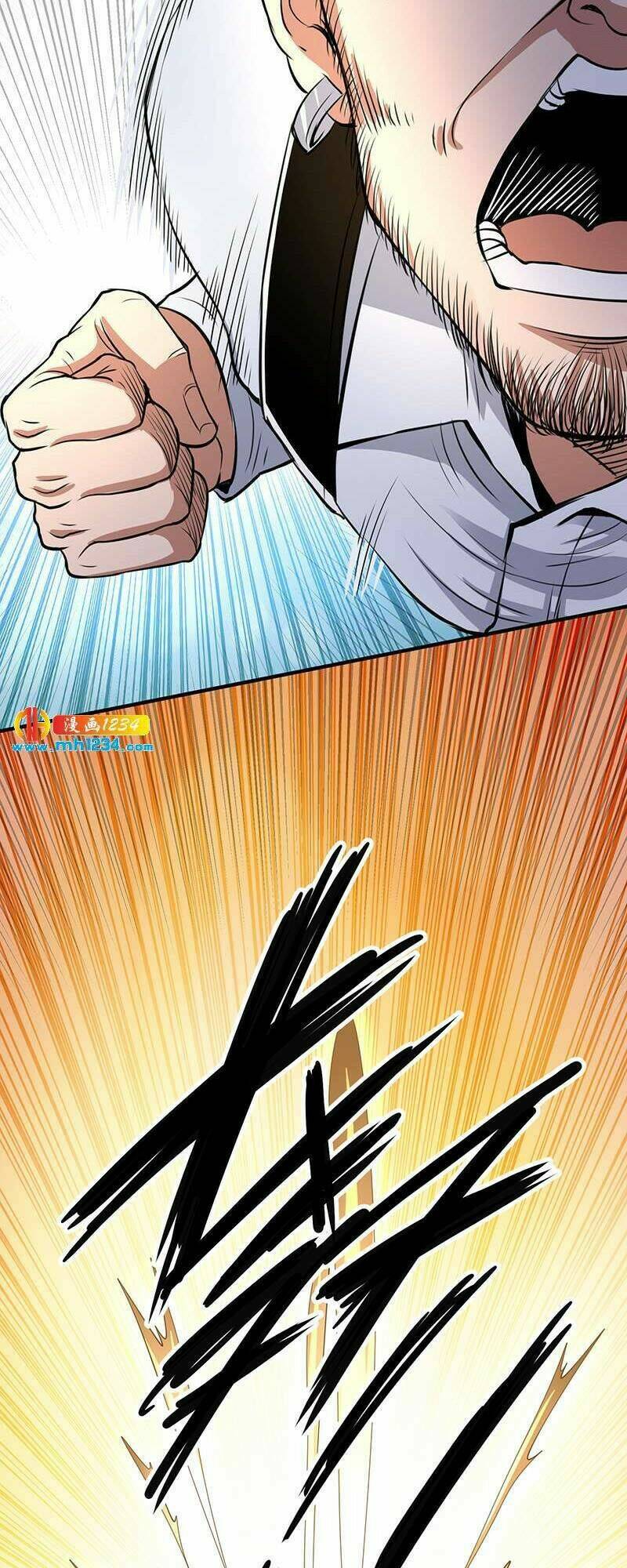 Vú Em Hộ Hoa - Chapter 39 - Page 43