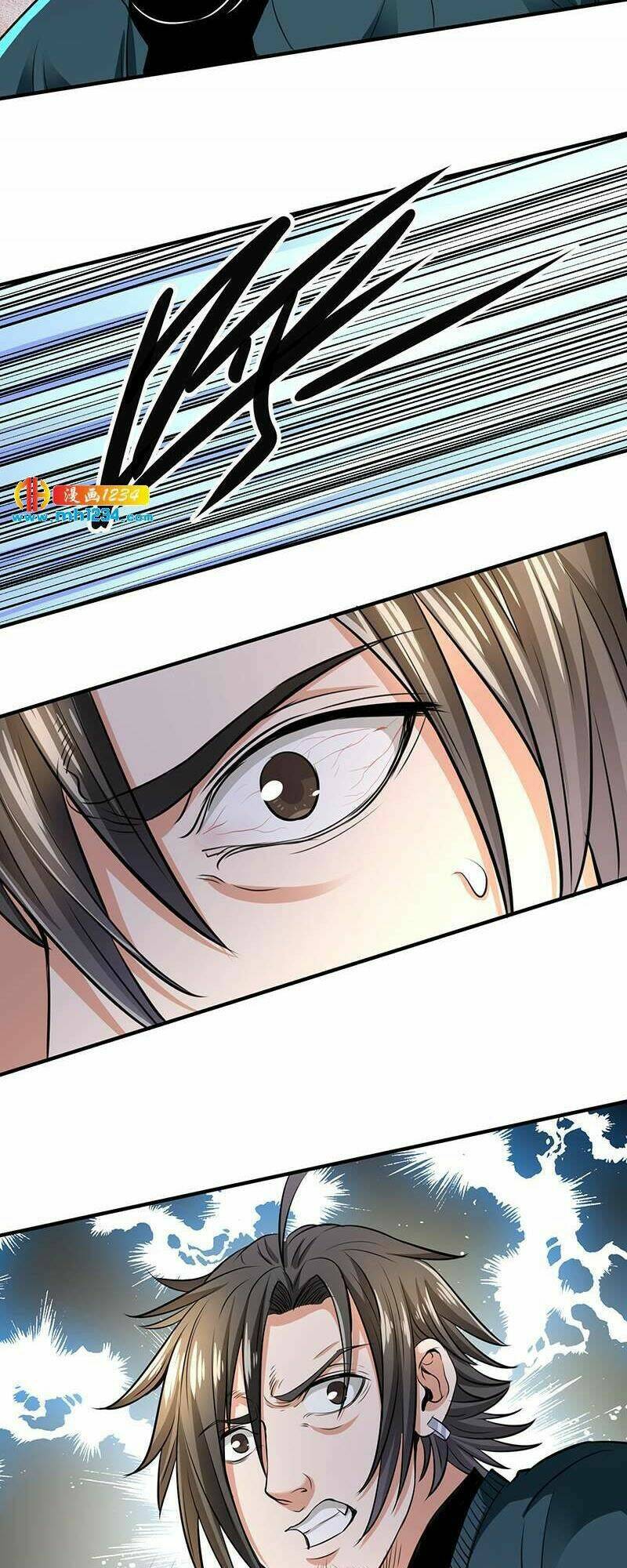 Vú Em Hộ Hoa - Chapter 39 - Page 49