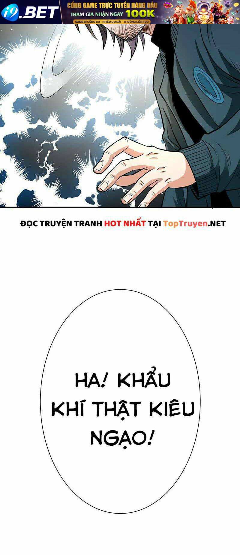 Vú Em Hộ Hoa - Chapter 39 - Page 50