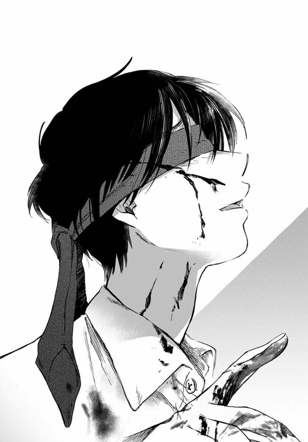 Houkago no Salome - Chapter 6 - Page 21