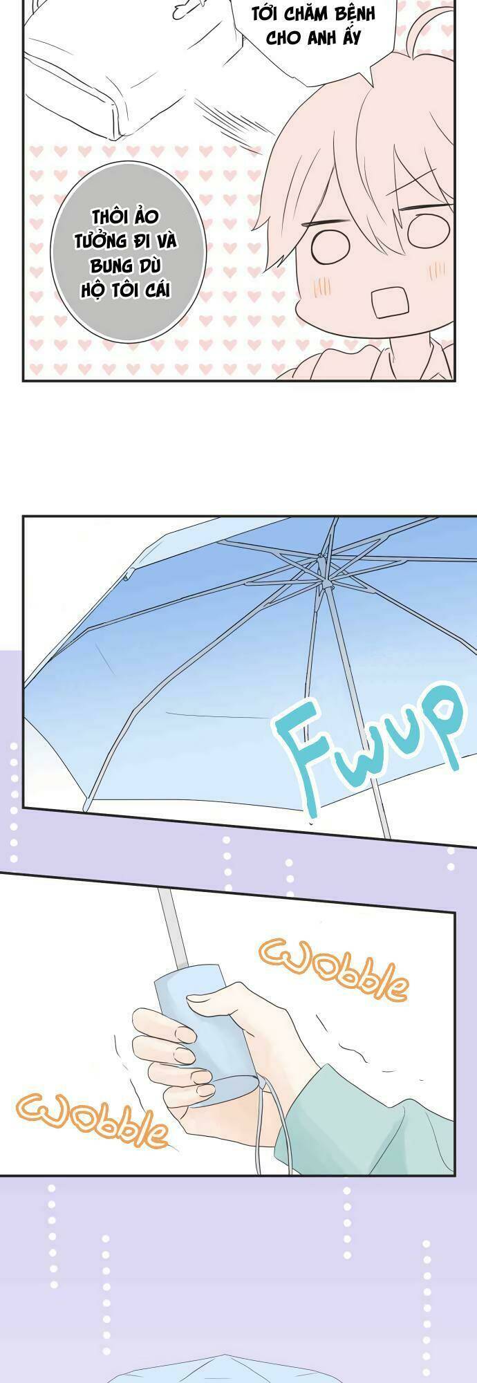 Chiguhagu Koi Moyou - Chapter 2 - Page 13