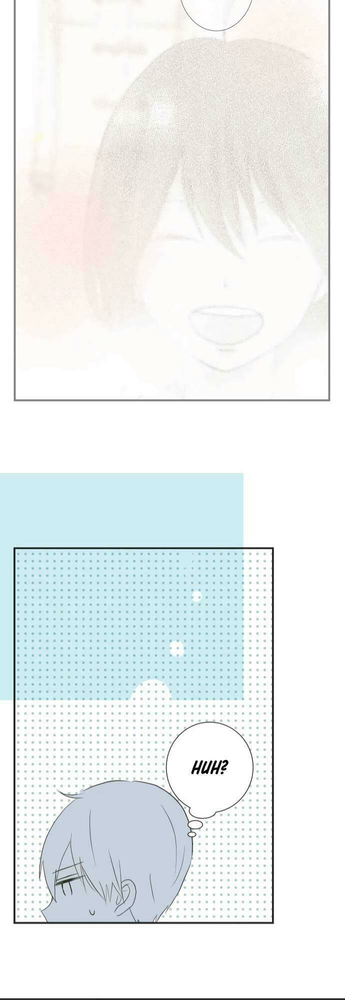 Chiguhagu Koi Moyou - Chapter 2 - Page 20