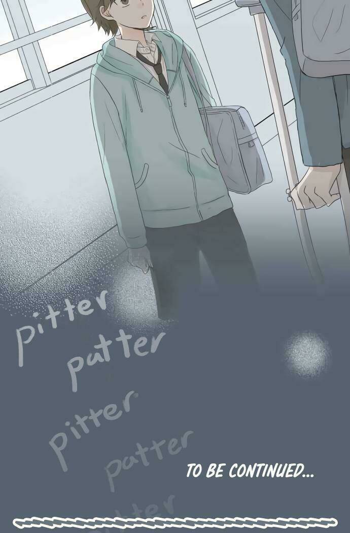 Chiguhagu Koi Moyou - Chapter 2 - Page 24