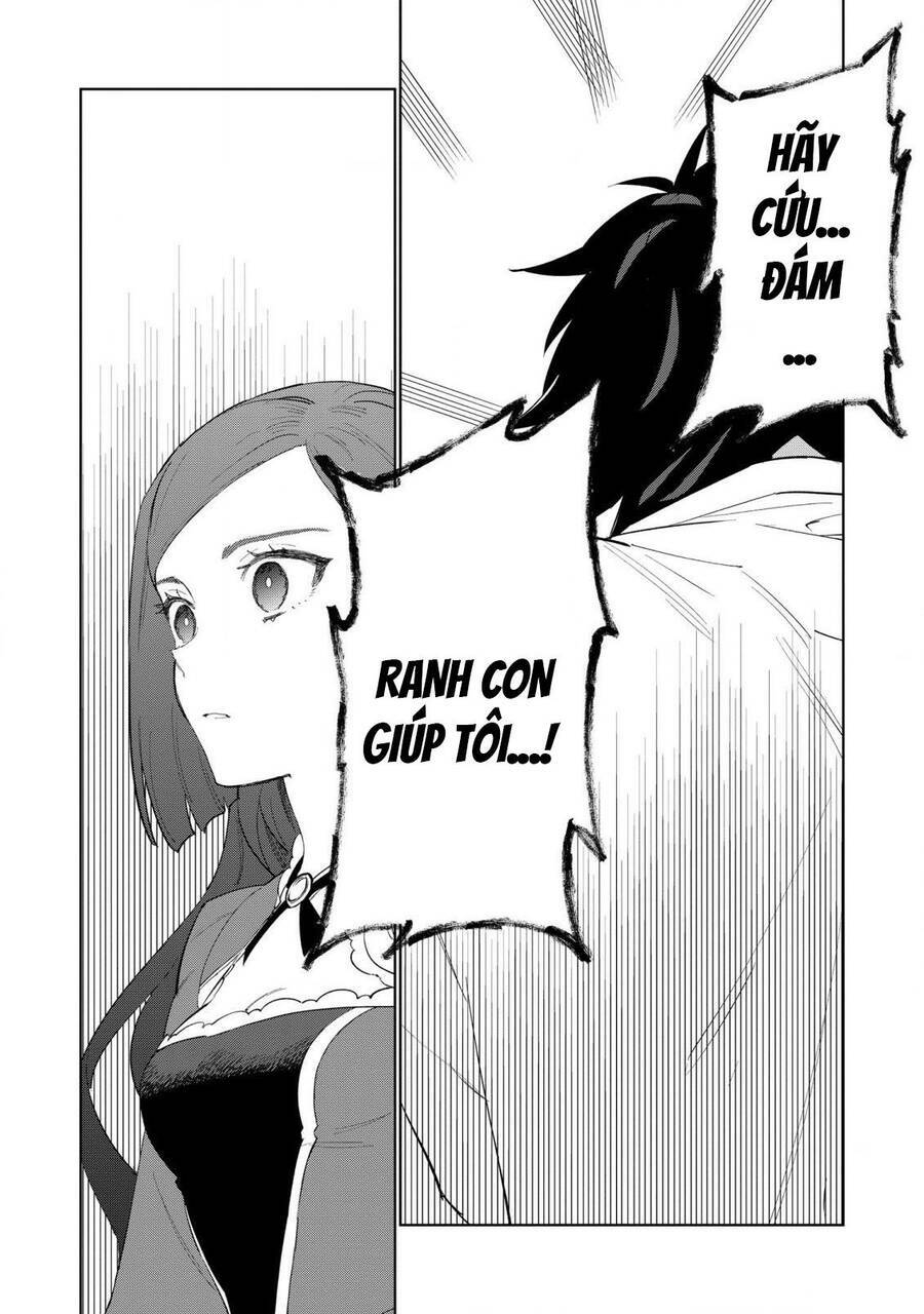 The Most Heretical Last Boss Queen Who Will Become the Source of Tragedy Will Devote Herself - Chapter 18 - Page 13