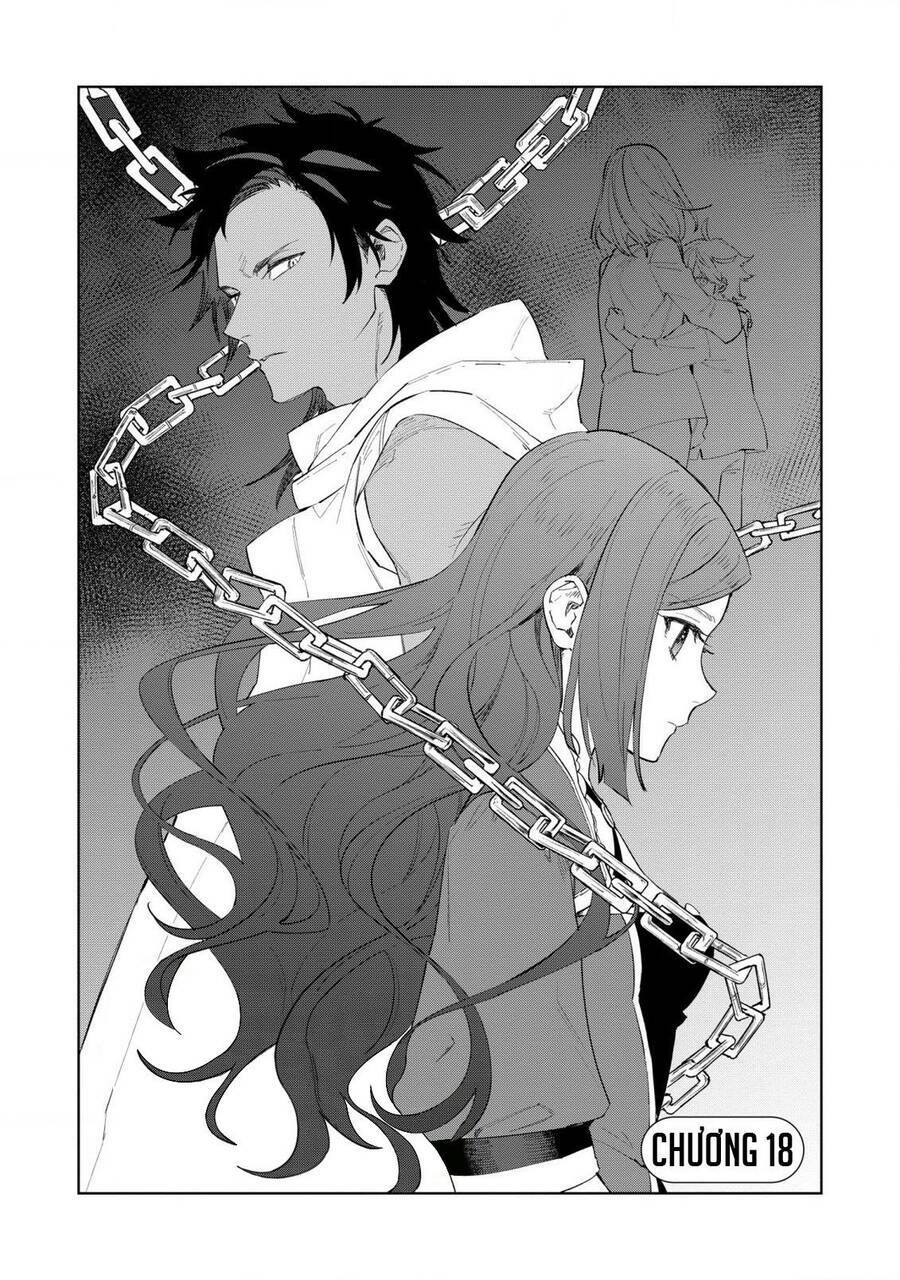 The Most Heretical Last Boss Queen Who Will Become the Source of Tragedy Will Devote Herself - Chapter 18 - Page 3