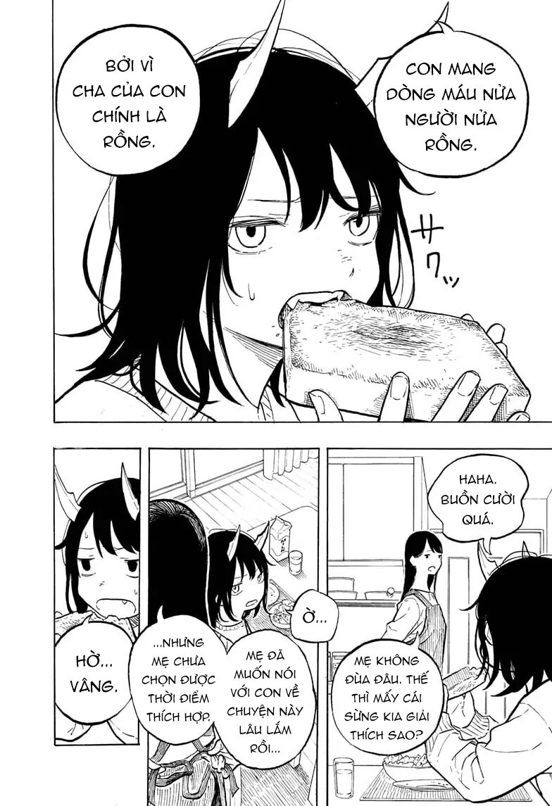 Ruri Dragon - Chapter 1 - Page 9