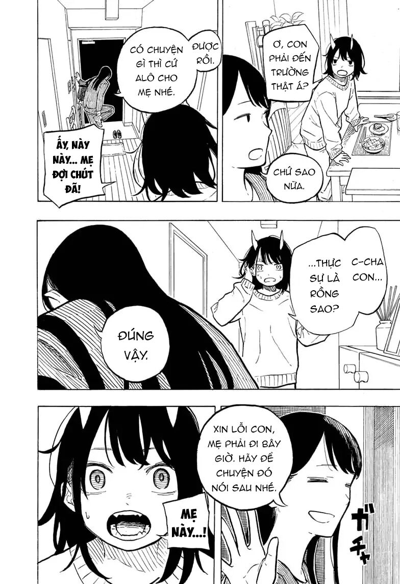 Ruri Dragon - Chapter 1 - Page 11