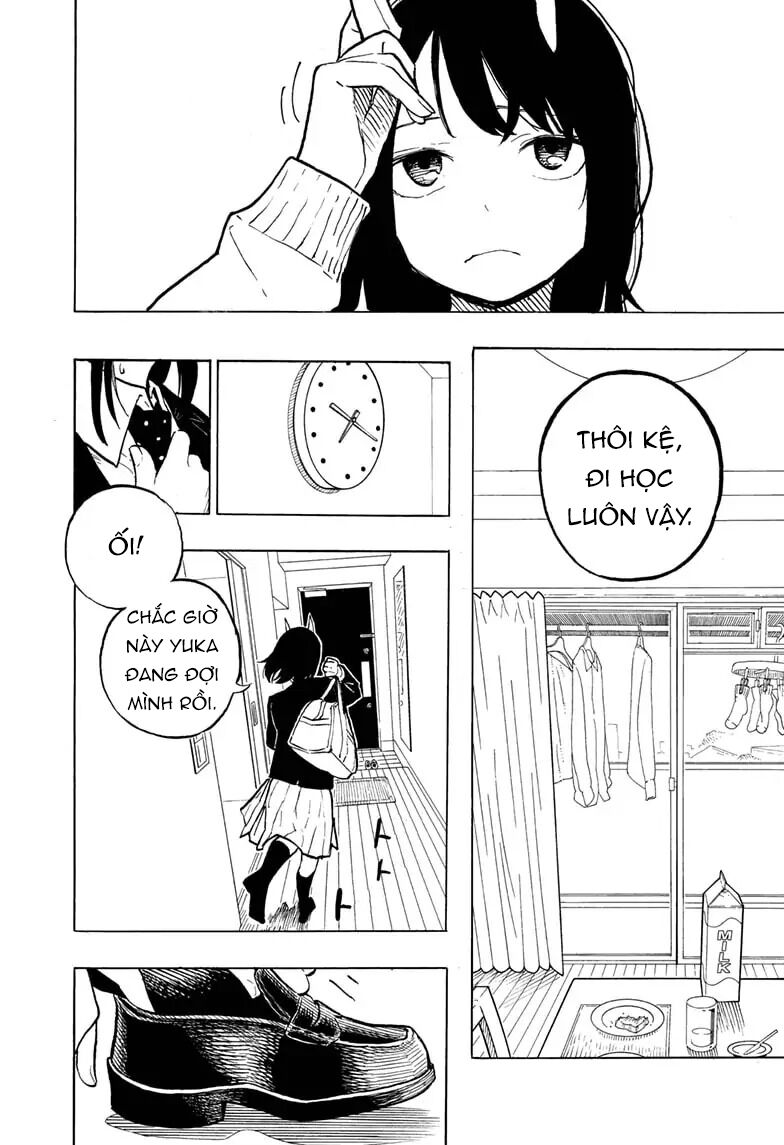 Ruri Dragon - Chapter 1 - Page 13