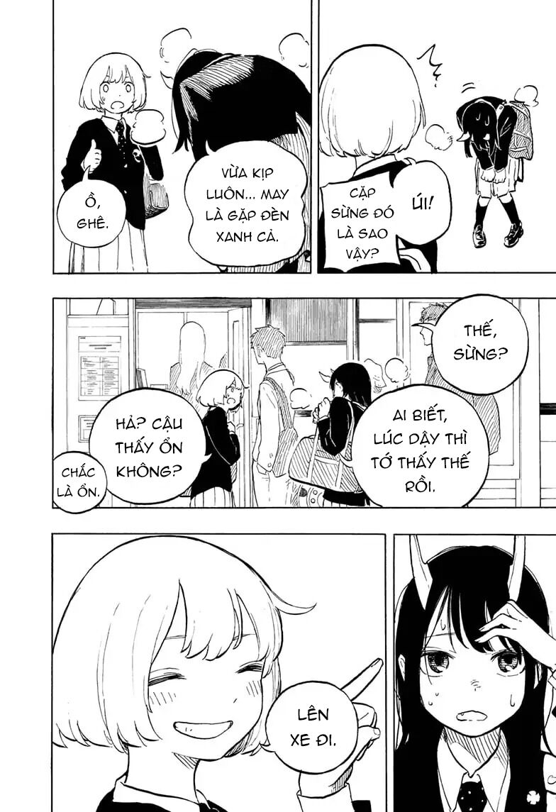 Ruri Dragon - Chapter 1 - Page 17