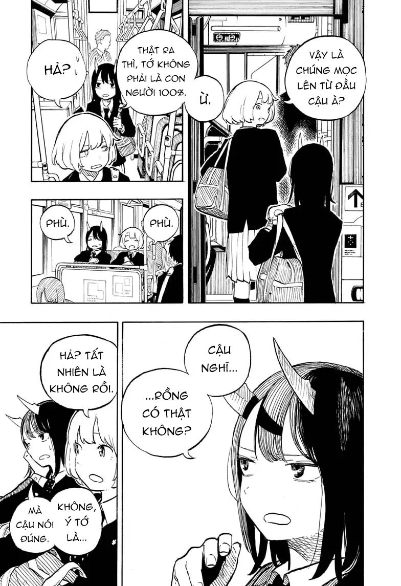 Ruri Dragon - Chapter 1 - Page 18