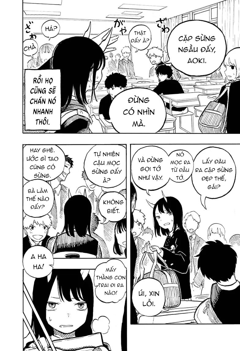 Ruri Dragon - Chapter 1 - Page 21