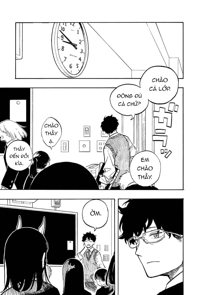 Ruri Dragon - Chapter 1 - Page 22