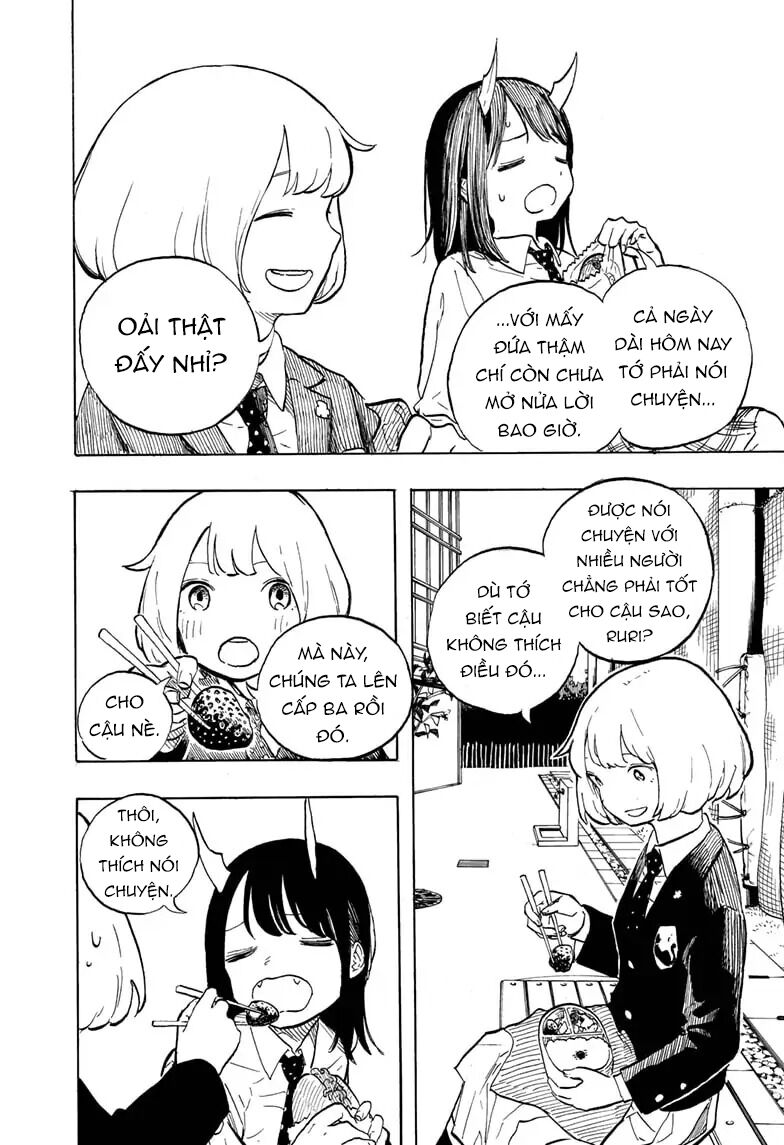 Ruri Dragon - Chapter 1 - Page 31