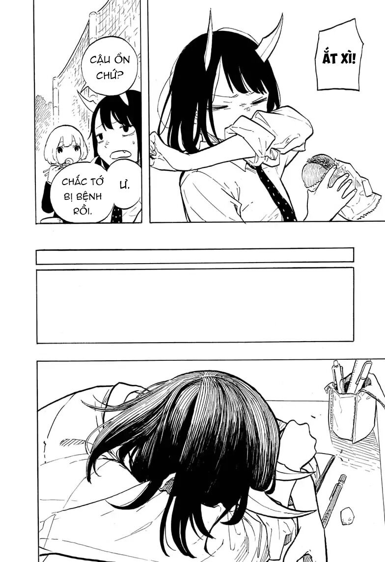 Ruri Dragon - Chapter 1 - Page 33