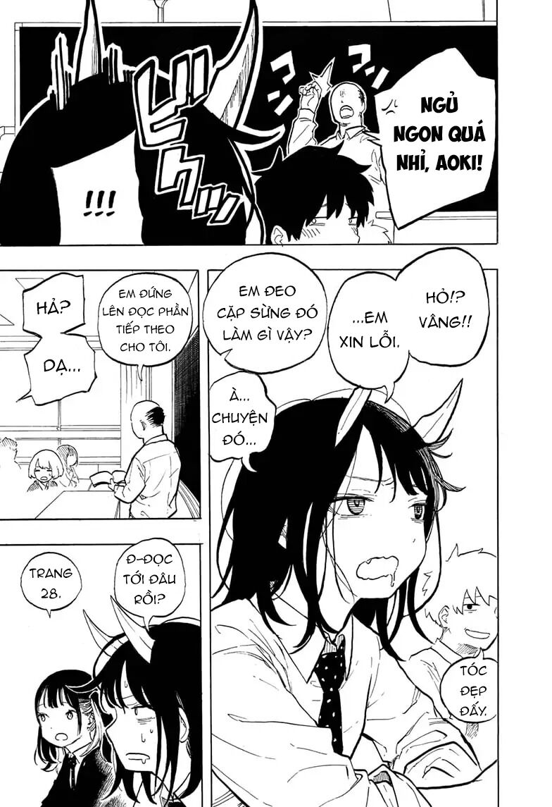 Ruri Dragon - Chapter 1 - Page 34