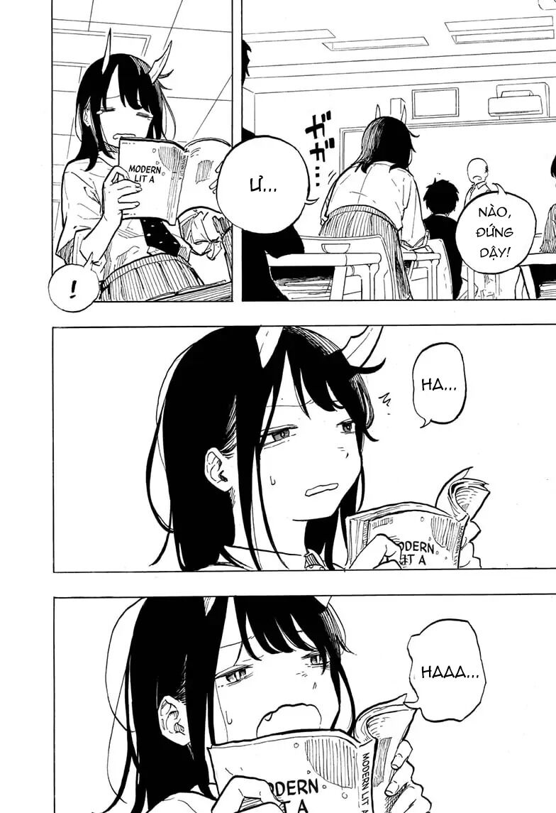 Ruri Dragon - Chapter 1 - Page 35