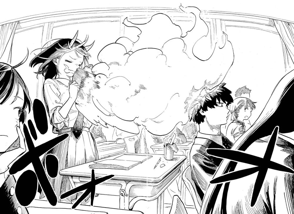 Ruri Dragon - Chapter 1 - Page 37