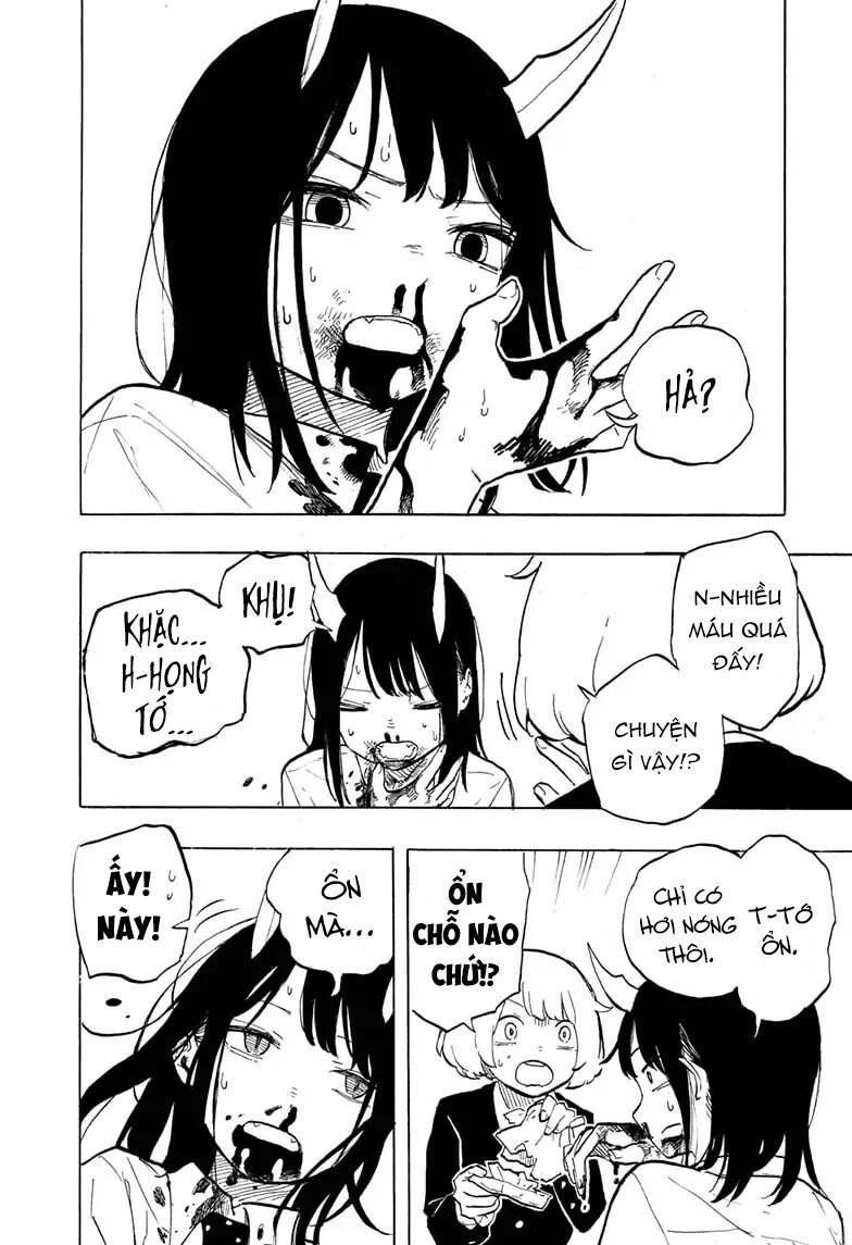 Ruri Dragon - Chapter 1 - Page 40