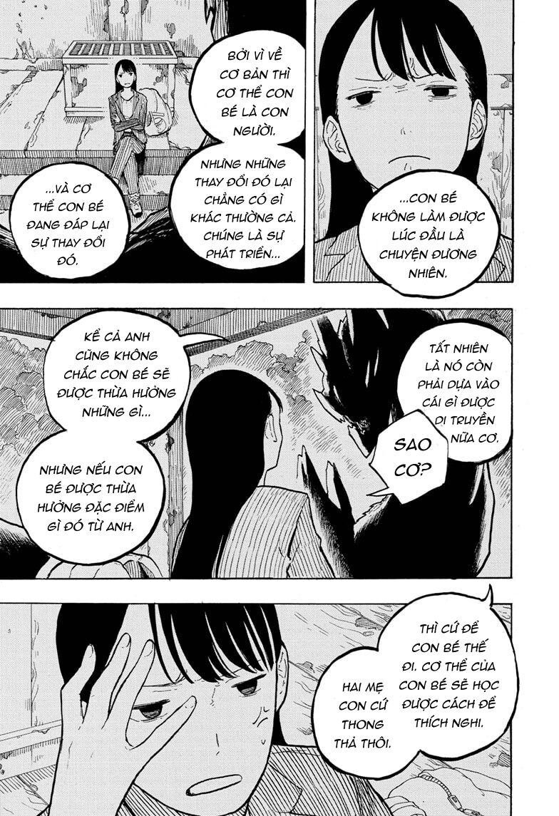 Ruri Dragon - Chapter 2 - Page 9