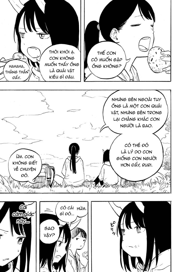 Ruri Dragon - Chapter 2 - Page 11