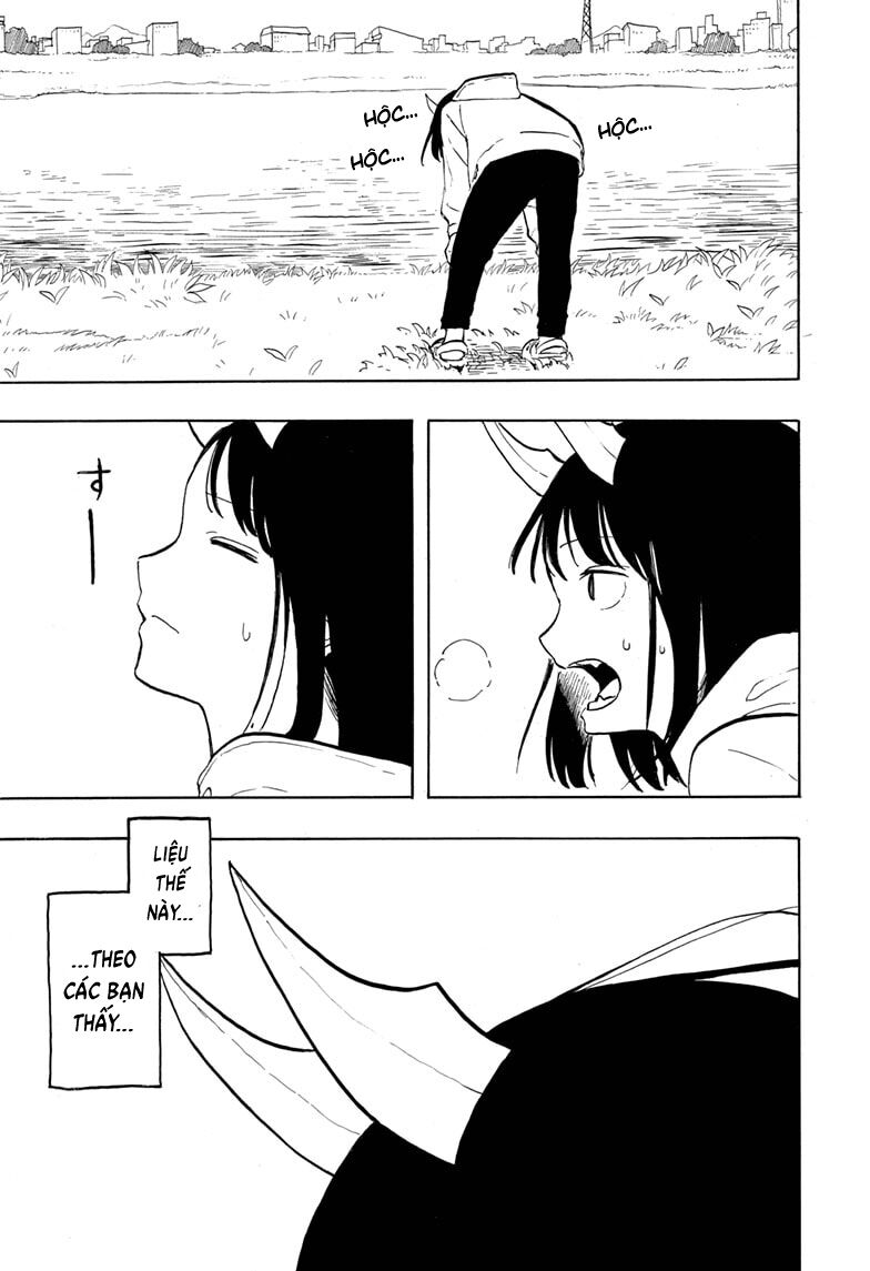 Ruri Dragon - Chapter 2 - Page 13