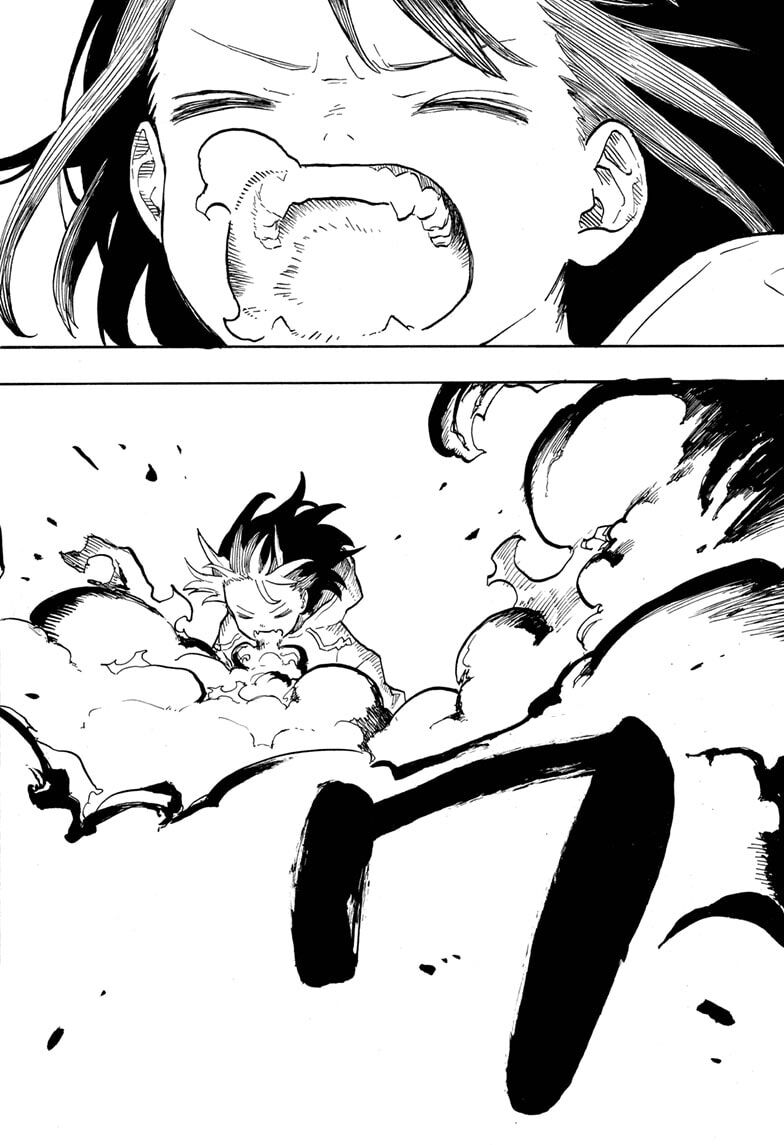 Ruri Dragon - Chapter 2 - Page 14