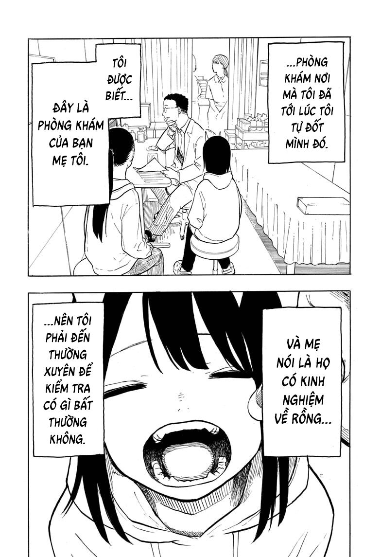 Ruri Dragon - Chapter 2 - Page 19