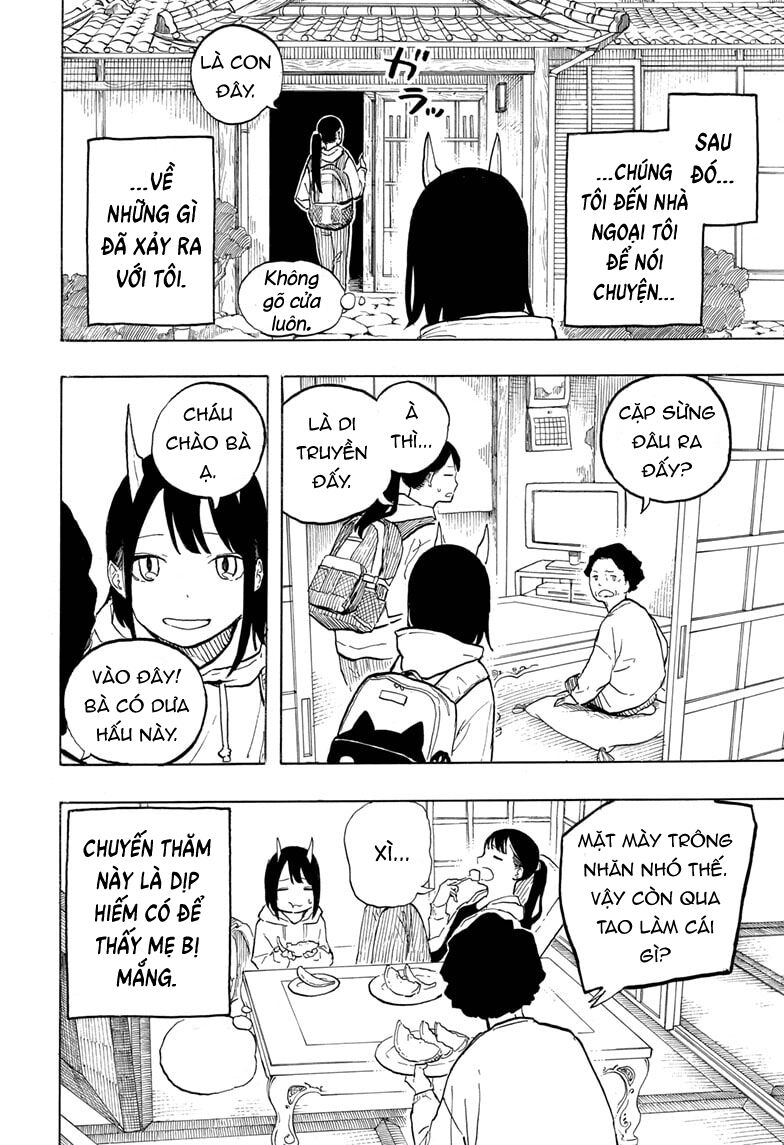 Ruri Dragon - Chapter 2 - Page 20