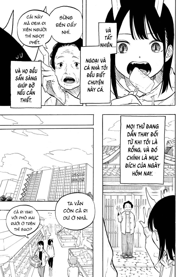 Ruri Dragon - Chapter 2 - Page 21