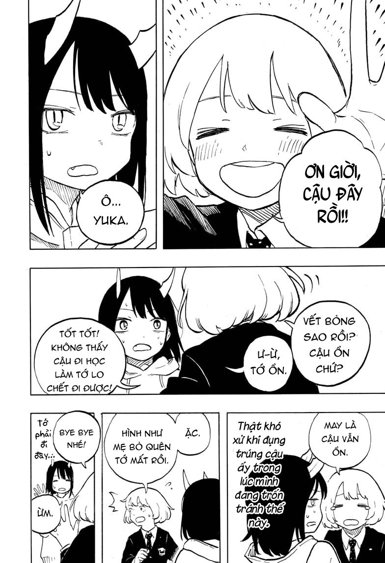 Ruri Dragon - Chapter 2 - Page 24