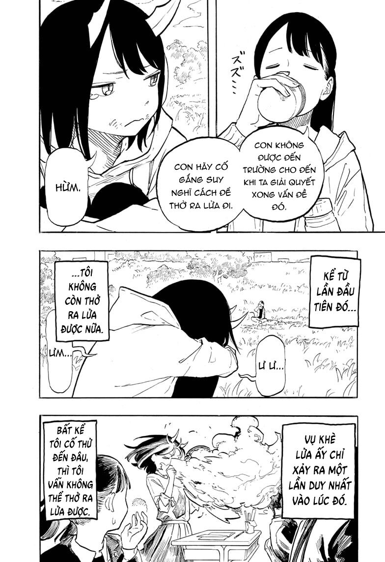 Ruri Dragon - Chapter 2 - Page 4